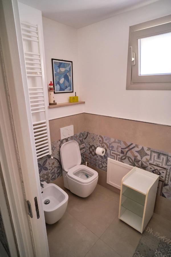 Casa Margherita - Typical Salento House Castrignano del Capo Buitenkant foto