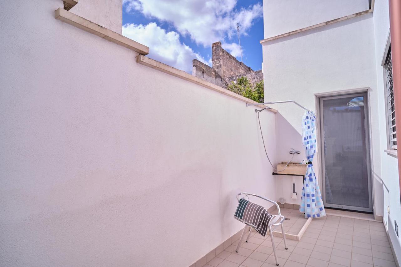 Casa Margherita - Typical Salento House Castrignano del Capo Buitenkant foto