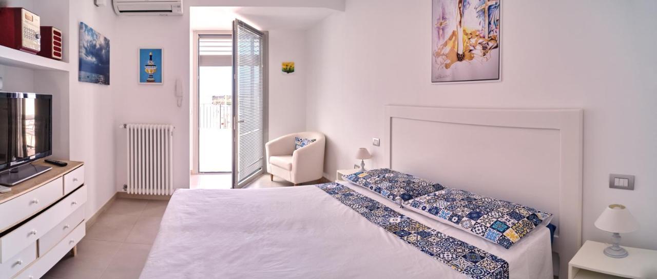 Casa Margherita - Typical Salento House Castrignano del Capo Buitenkant foto
